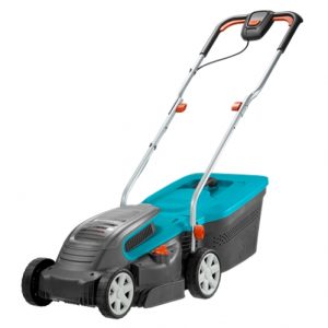 מכסחת דשא 40V נטענת GARDENA 5033