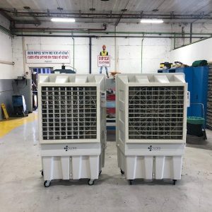 COLDER 18,000 PREMIUM PLUS