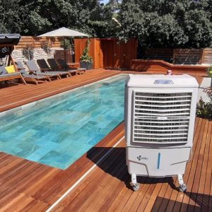 מצנן Colder 10000 Premium BOOST