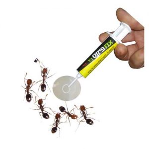 מדביר נמלים פיקס ג'ל פתיון FIX GEL