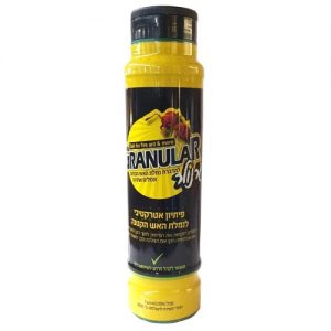 פיתיון נמלים 500 גרם גרנולר GRANULAR