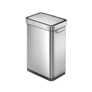 פח סנסור למטבח EKO9378-50L נירוסטה מט