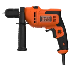 מקדחה 500W עם פטישון חוט דגם BEH200-QS מבית BLACK&DECKER